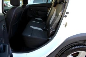 Dacia Sandero STEPWAY 1.5DCi СОБСТВЕН ЛИЗИНГ, снимка 15