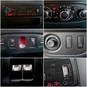 Dacia Sandero STEPWAY 1.5DCi СОБСТВЕН ЛИЗИНГ, снимка 16