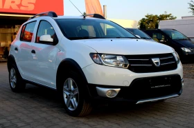 Dacia Sandero STEPWAY 1.5DCi СОБСТВЕН ЛИЗИНГ, снимка 2
