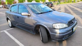 Opel Astra Класик, снимка 7