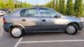 Opel Astra Класик, снимка 6