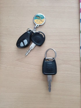 Opel Astra Класик, снимка 16