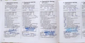Opel Astra Класик, снимка 17