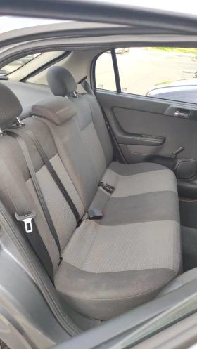 Opel Astra Класик, снимка 11