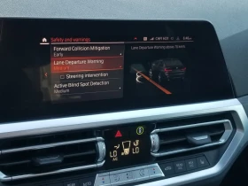 BMW 330 330i xDrive AWD | Navi | Камера | Bluetooth, снимка 16