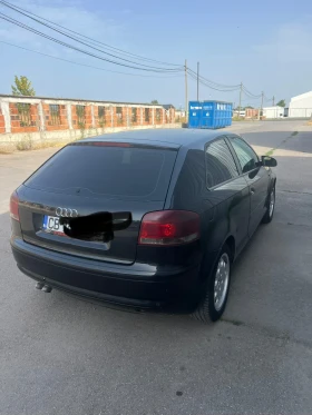 Audi A3 2.0 TDI , снимка 7