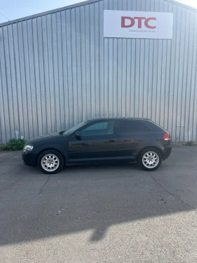 Audi A3 2.0 TDI , снимка 1