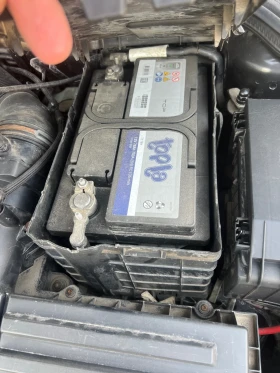 Audi A3 2.0 TDI , снимка 6