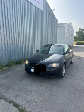 Audi A3 2.0 TDI , снимка 2