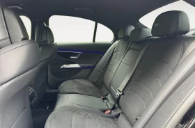 Mercedes-Benz E 300 e AMG PLUG-IN HYBRID NIGHT-PAKET CAMERA , снимка 8