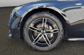 Mercedes-Benz E 300 e AMG PLUG-IN HYBRID NIGHT-PAKET CAMERA , снимка 5