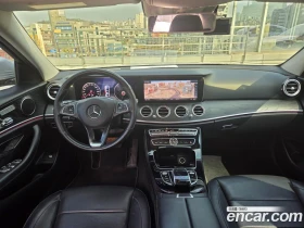 Mercedes-Benz E 300 E300 Avantgarde, снимка 7