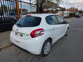 Peugeot 208 1, 400GPL EURO5B , снимка 6
