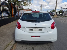Peugeot 208 1, 400GPL EURO5B , снимка 5