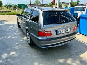 BMW 318 LPG, снимка 4