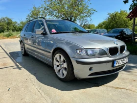 BMW 318 LPG, снимка 2