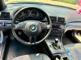 BMW 318 LPG, снимка 8