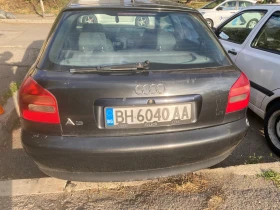 Audi A3, снимка 2
