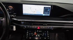 Hyundai Grandeur ФАБРИЧНА ГАЗ, снимка 14