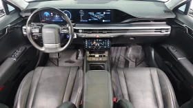 Hyundai Grandeur ФАБРИЧНА ГАЗ, снимка 8