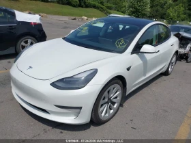 Tesla Model 3 Standard Range RWD, снимка 2