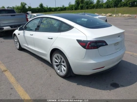 Tesla Model 3 Standard Range RWD, снимка 3