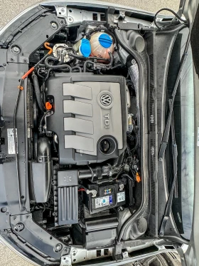 VW Jetta 1.6TDI::105к.с.::ОБСЛУЖЕНА, снимка 15