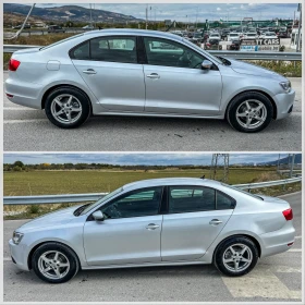 VW Jetta 1.6TDI::105к.с.::ОБСЛУЖЕНА, снимка 6