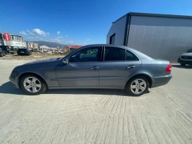 Mercedes-Benz E 350, снимка 5