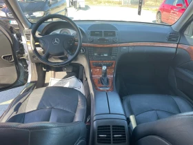 Mercedes-Benz E 350, снимка 7