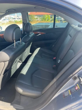 Mercedes-Benz E 350, снимка 11
