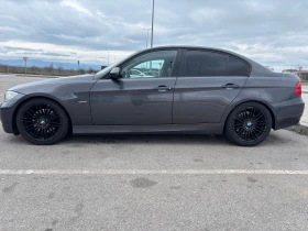 BMW 330, снимка 4