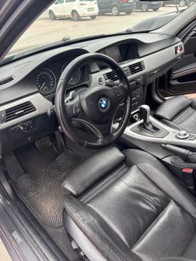 BMW 330, снимка 9