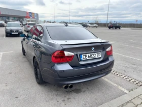 BMW 330, снимка 8