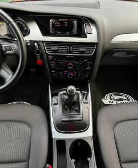 Audi A4 S-Line 2.0TDI 170ks PANORAMA , снимка 14
