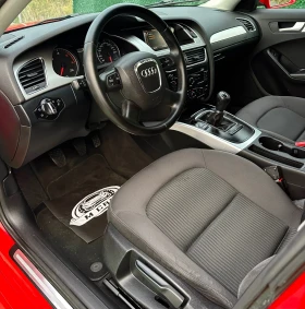 Audi A4 S-Line 2.0TDI 170ks PANORAMA , снимка 16