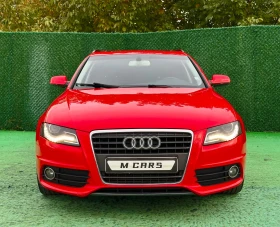 Audi A4 S-Line 2.0TDI 170ks PANORAMA , снимка 3