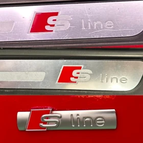 Audi A4 S-Line 2.0TDI 170ks PANORAMA , снимка 13