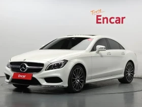 Mercedes-Benz CLS 250 D AMG LINE 4MATIC* ПОДГРЕВ* 360* ПАМЕТ* ШИБЕДАХ* , снимка 1