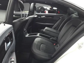 Mercedes-Benz CLS 250 D AMG LINE 4MATIC* ПОДГРЕВ* 360* ПАМЕТ* ШИБЕДАХ* , снимка 12