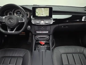 Mercedes-Benz CLS 250 D AMG LINE 4MATIC* ПОДГРЕВ* 360* ПАМЕТ* ШИБЕДАХ* , снимка 7