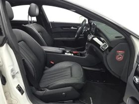 Mercedes-Benz CLS 250 D AMG LINE 4MATIC* ПОДГРЕВ* 360* ПАМЕТ* ШИБЕДАХ* , снимка 10