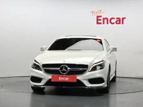 Mercedes-Benz CLS 250 D AMG LINE 4MATIC* ПОДГРЕВ* 360* ПАМЕТ* ШИБЕДАХ* , снимка 3