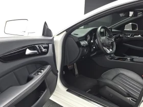 Mercedes-Benz CLS 250 D AMG LINE 4MATIC* ПОДГРЕВ* 360* ПАМЕТ* ШИБЕДАХ* , снимка 11
