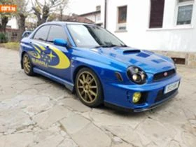 Subaru Impreza WRX UK300 - [4] 