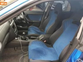 Subaru Impreza WRX UK300 - [8] 