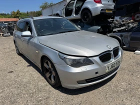 BMW 530 Д 235кс - 11 лв. - 39308879 3