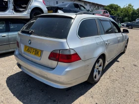 BMW 530 Д 235кс - 11 лв. - 39308879 6