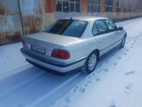 Обява за продажба на BMW 740 D ~8 800 лв. - изображение 3