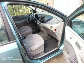 Nissan Almera tino ГАЗ - 1.8i, 114к.с, снимка 7